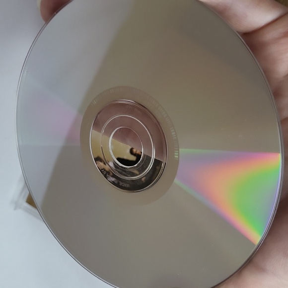 Plain White T's Every Second Counts CD Good Used condition - Picture 7 of 7